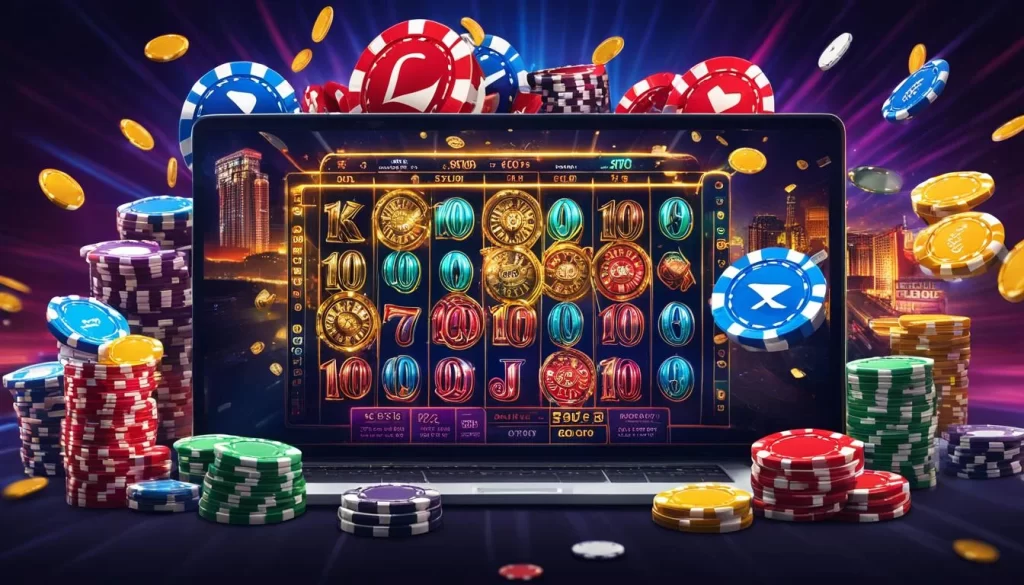 Đặt giới hạn cá cược