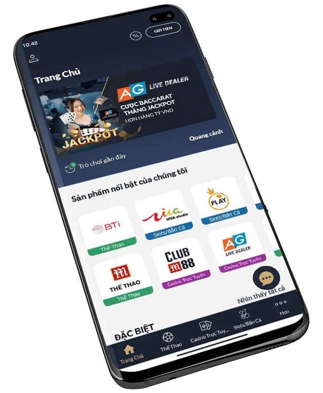 Ưu đãi đăng ký tài khoản mới tại sovip nhà cái