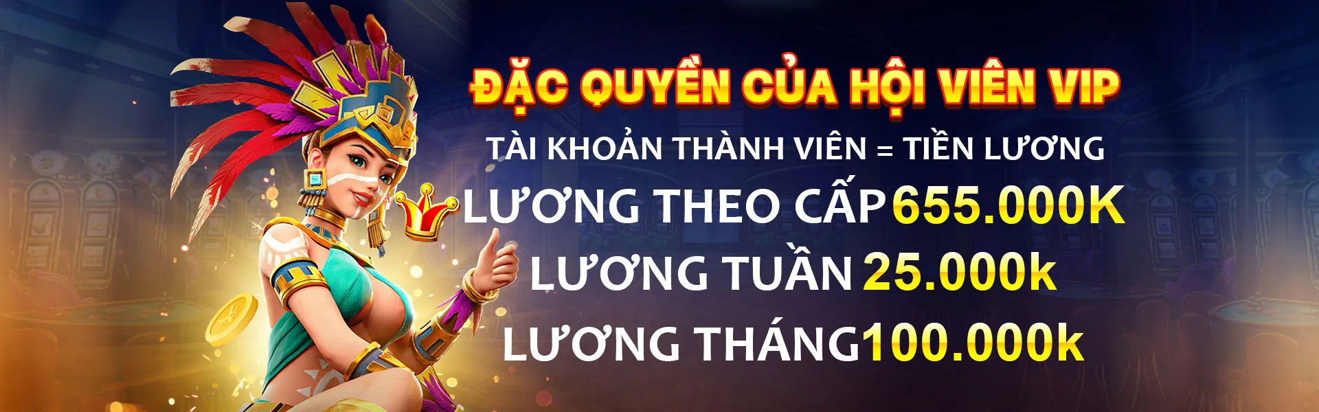 Khuyến mãi chào mừng thành viên mới tại sovip nhà cái